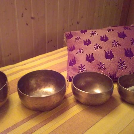 Kreativ Ferienwohnung Domizil Der Sinne Bad Liebenwerda Kültér fotó