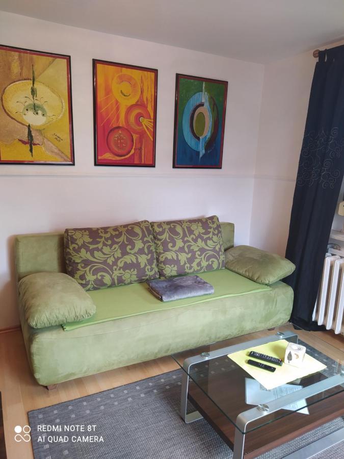 Kreativ Ferienwohnung Domizil Der Sinne Bad Liebenwerda Kültér fotó
