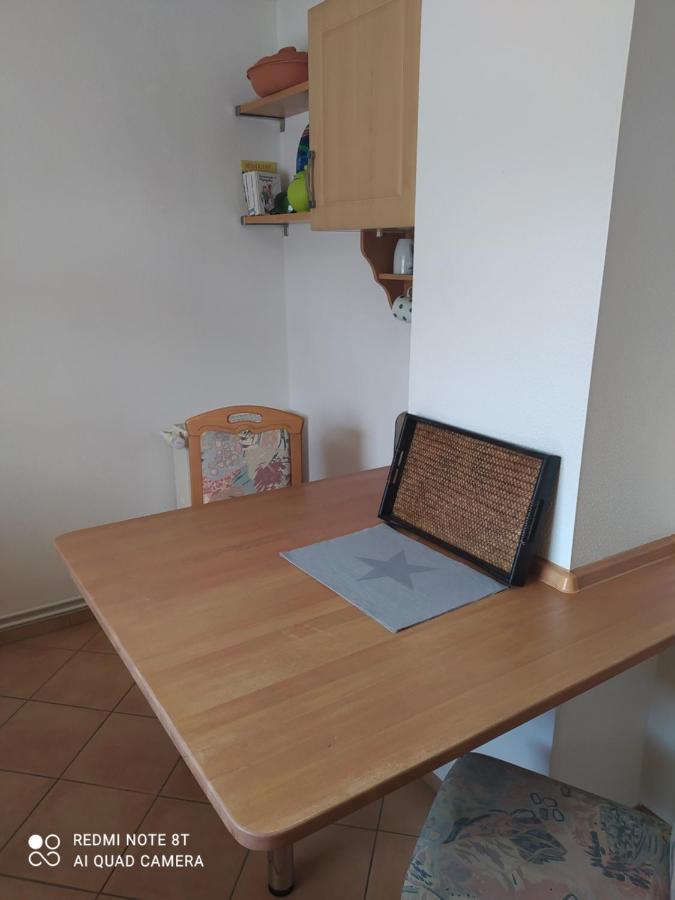Kreativ Ferienwohnung Domizil Der Sinne Bad Liebenwerda Kültér fotó