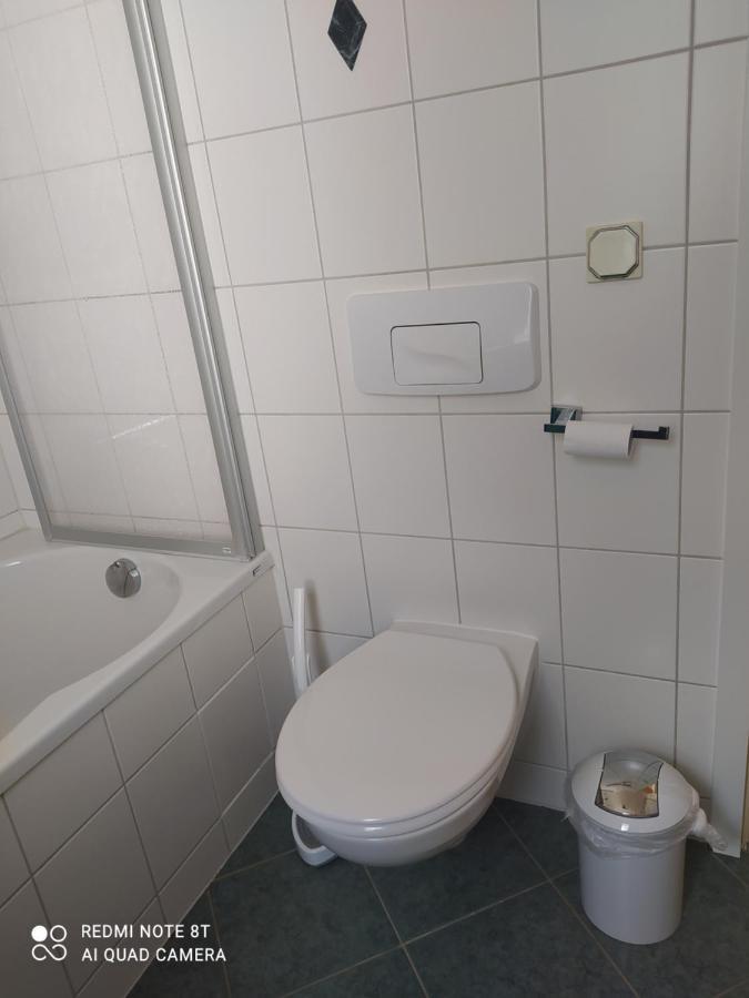 Kreativ Ferienwohnung Domizil Der Sinne Bad Liebenwerda Kültér fotó