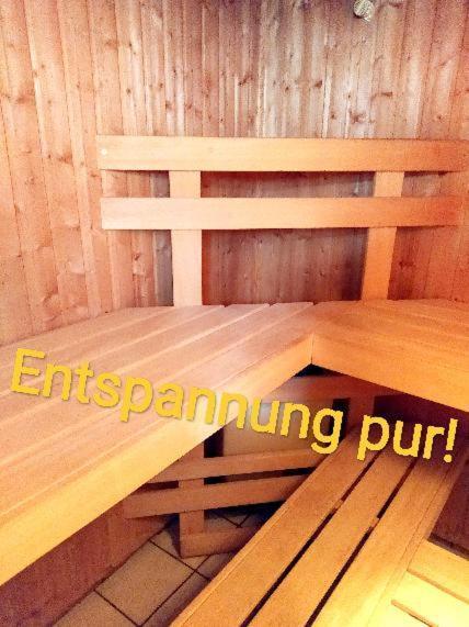 Kreativ Ferienwohnung Domizil Der Sinne Bad Liebenwerda Kültér fotó
