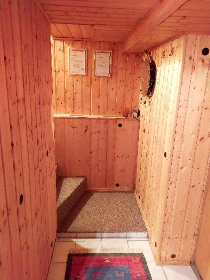 Kreativ Ferienwohnung Domizil Der Sinne Bad Liebenwerda Kültér fotó