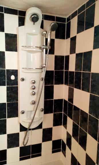 Kreativ Ferienwohnung Domizil Der Sinne Bad Liebenwerda Kültér fotó