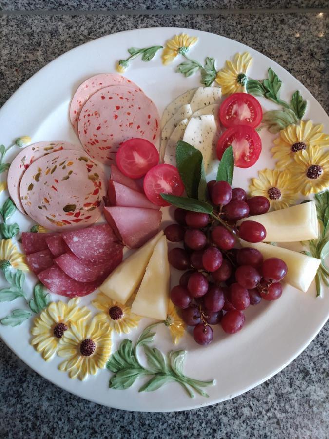Kreativ Ferienwohnung Domizil Der Sinne Bad Liebenwerda Kültér fotó